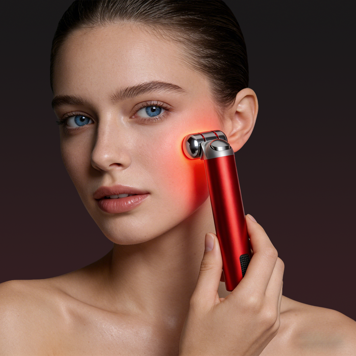 Appareil Facial RED ONE® ReviveGlow