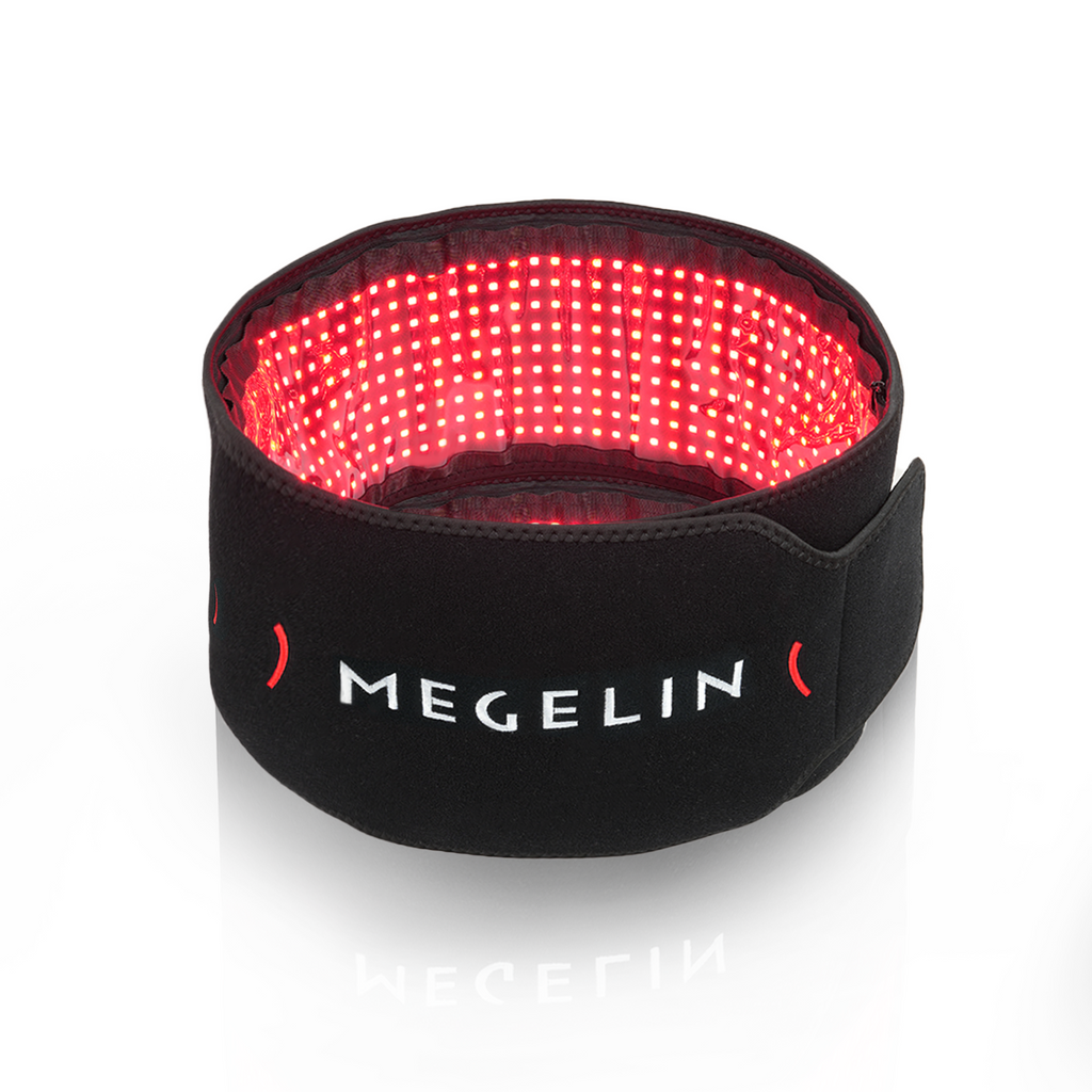 Ceinture de Luminothérapie ContourLux de RED ONE®