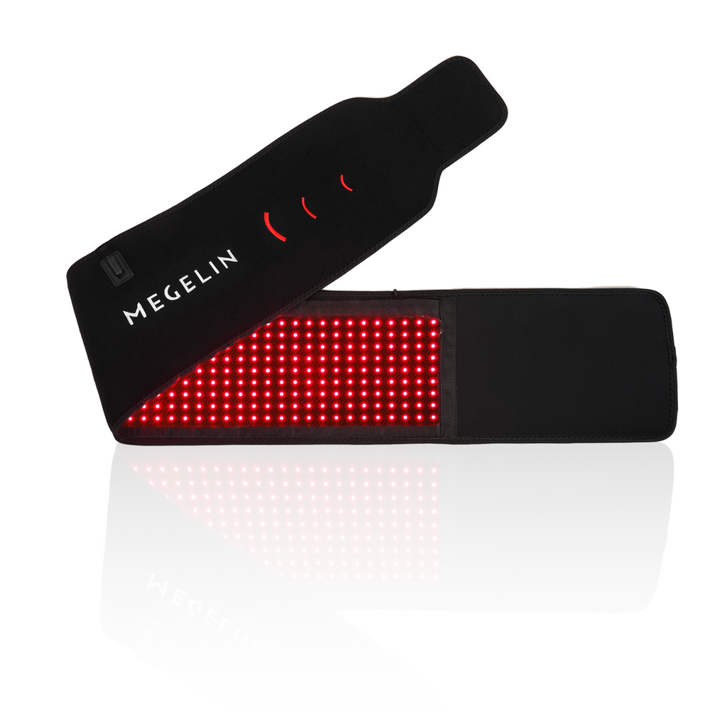 Ceinture de Luminothérapie ContourLux de RED ONE®