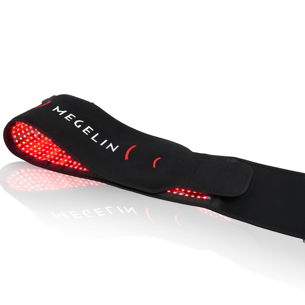 Ceinture de Luminothérapie ContourLux de RED ONE®