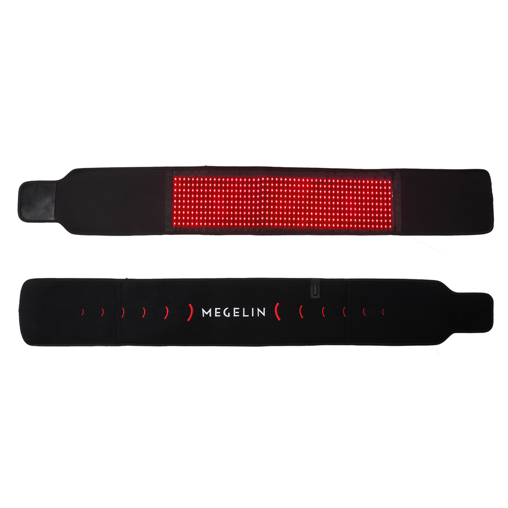 Ceinture de Luminothérapie ContourLux de RED ONE®