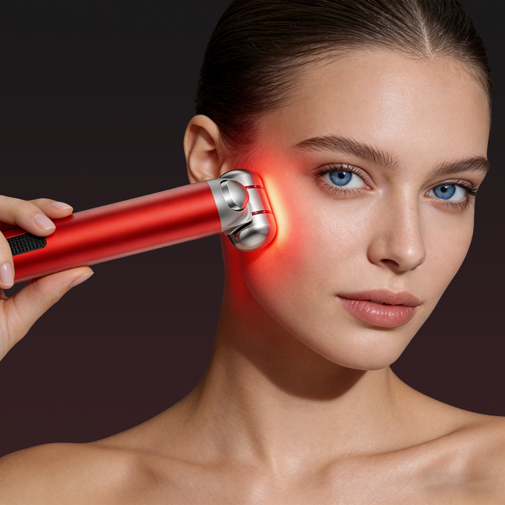 Appareil Facial RED ONE® ReviveGlow