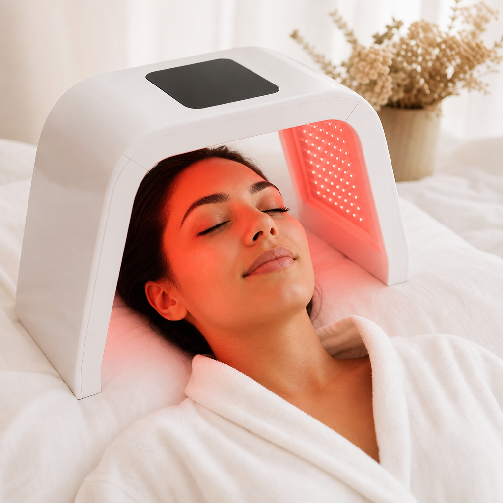 ClearDome
