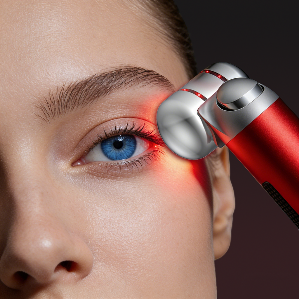 Appareil Facial RED ONE® ReviveGlow