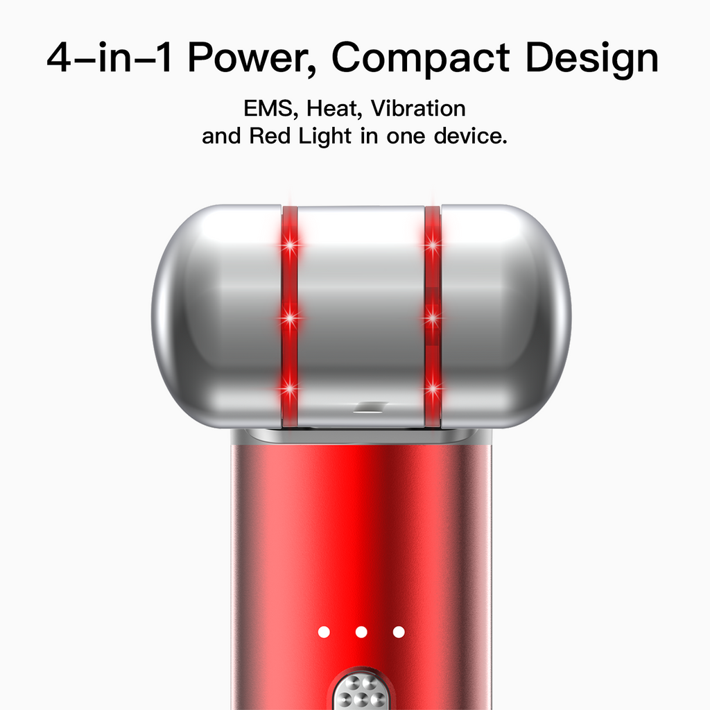 Appareil Facial RED ONE® ReviveGlow