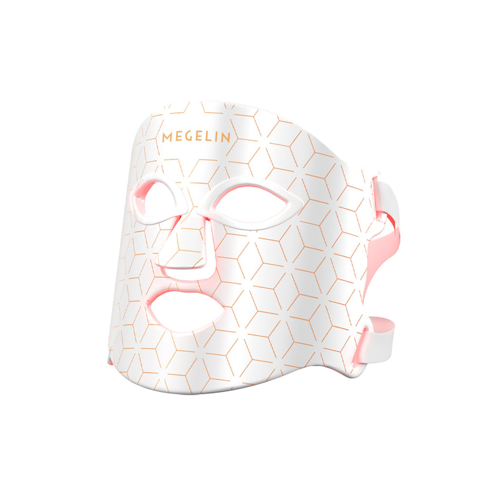 Masque Visage LED RED ONE®