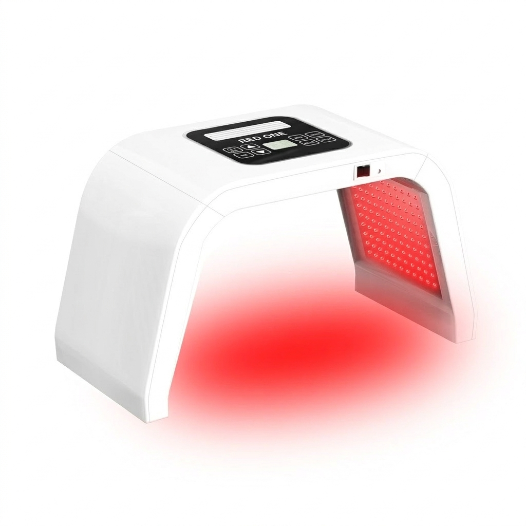Appareil de luminothérapie LED RED ONE®