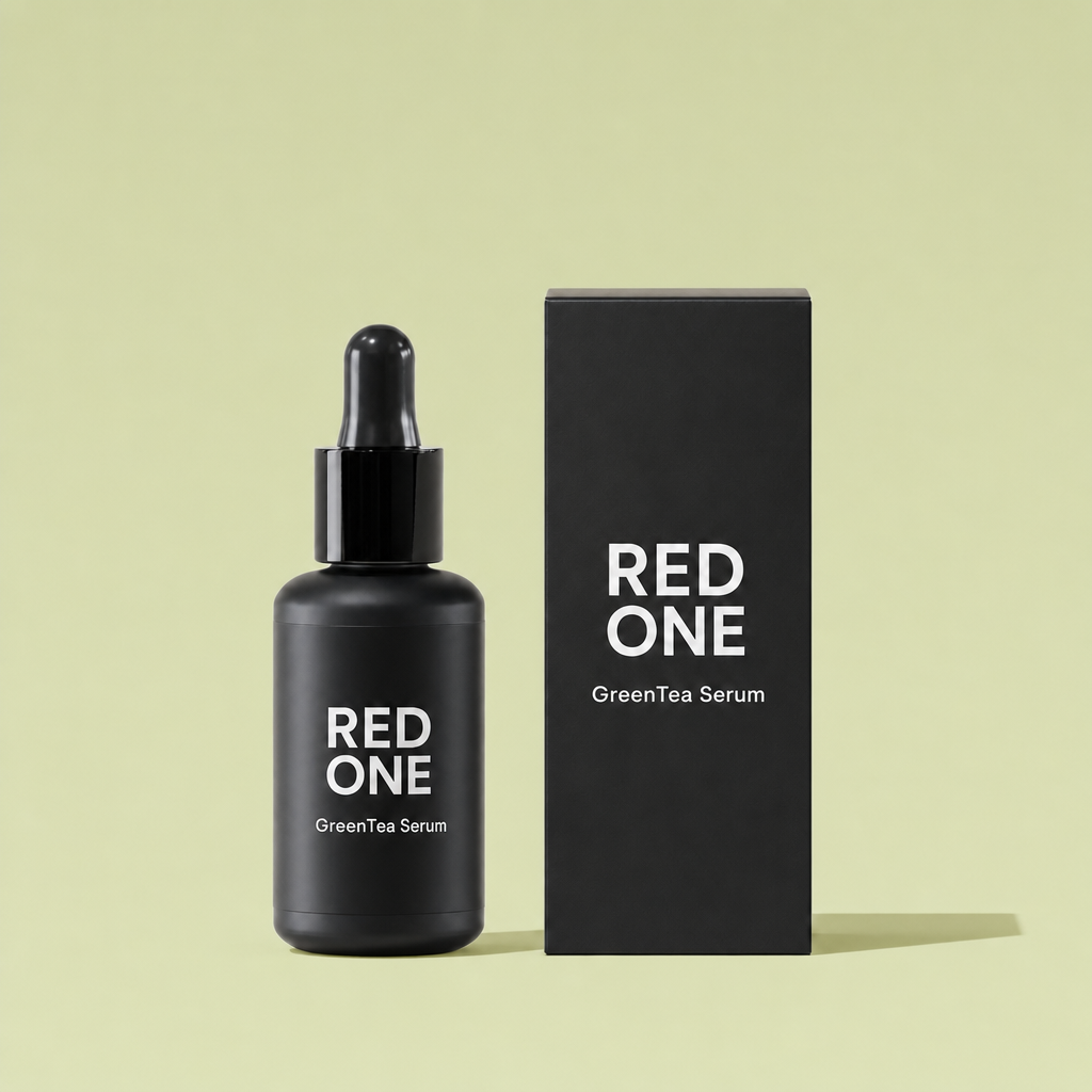 Green Tea Serum